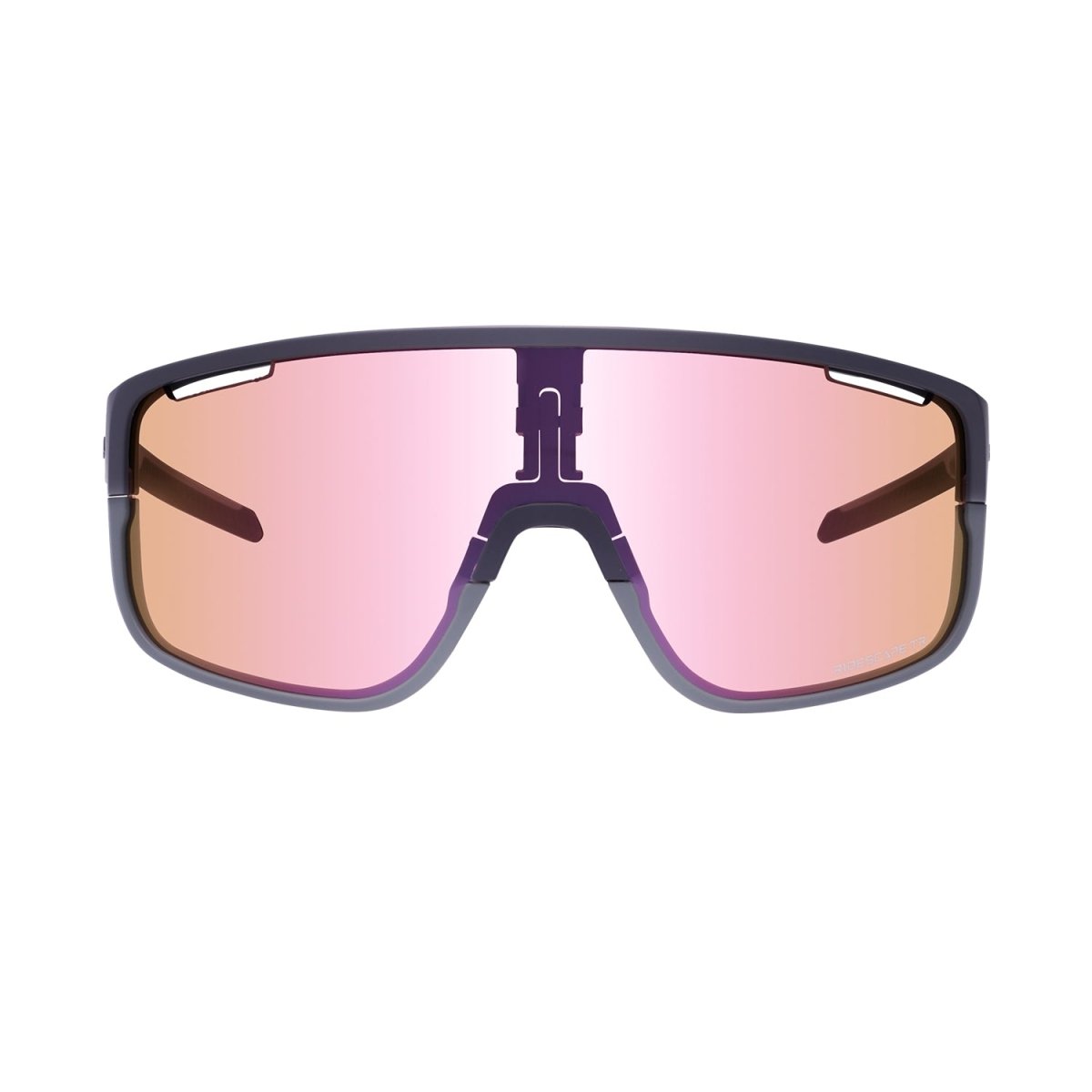 Lentes Shimano Pulsar RideScape Trail Matte Black – MTB - FIERRIDE