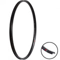 Llanta 27.5 Black Jack Tubeless Ready ASY 32h - FIERRIDE