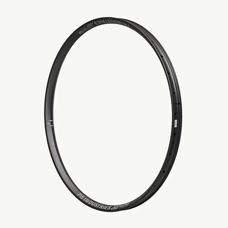 Llanta 715 Industries E30 Ultra aro 27,5 - FIERRIDE