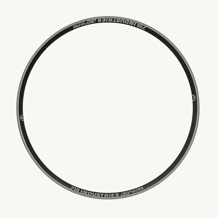 Llanta 715 Industries E30 Ultra aro 27,5 - FIERRIDE