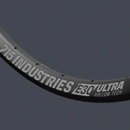 Llanta 715 Industries E30 Ultra aro 27,5 - FIERRIDE