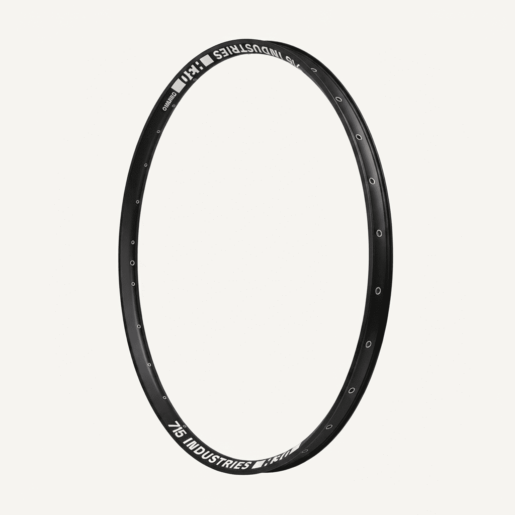 Llanta 715 Industries Enduro H30 aro 27,5 - FIERRIDE