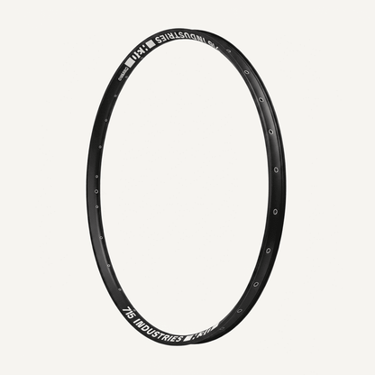 Llanta 715 Industries Enduro H30 aro 27,5 - FIERRIDE