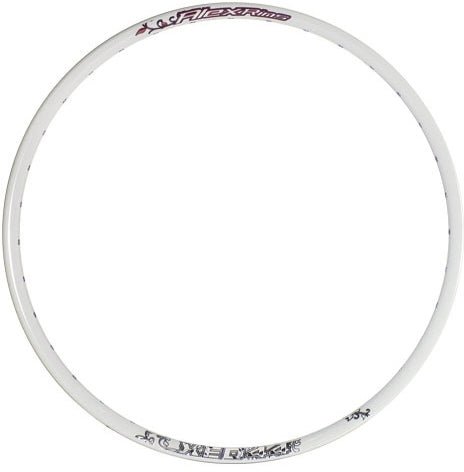 Llanta aro 26 Alexrims XED44 36H Blanco - FIERRIDE