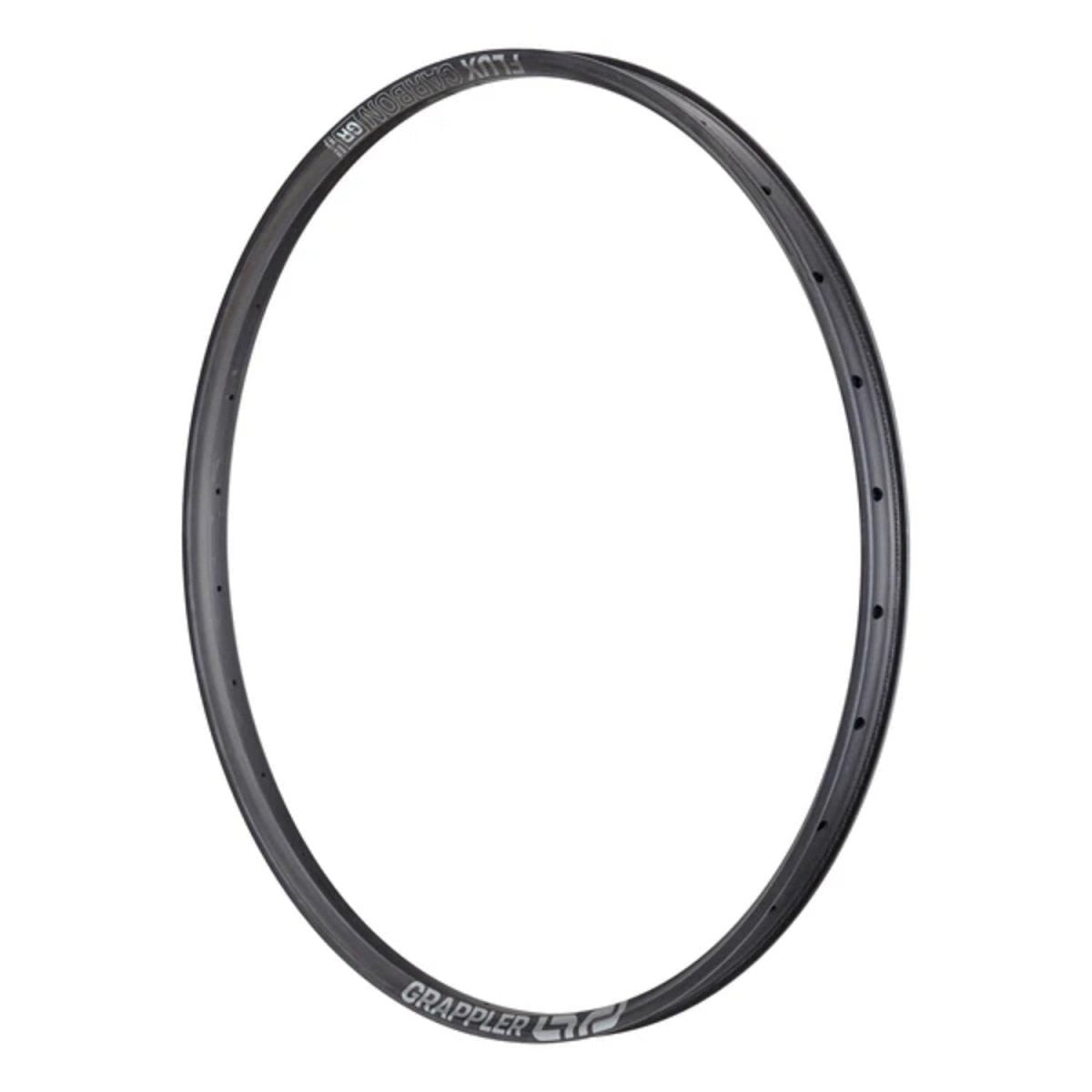 Llanta E13 Grappler Flux GR Carbono 27.5 30mm 32H Negro - FIERRIDE