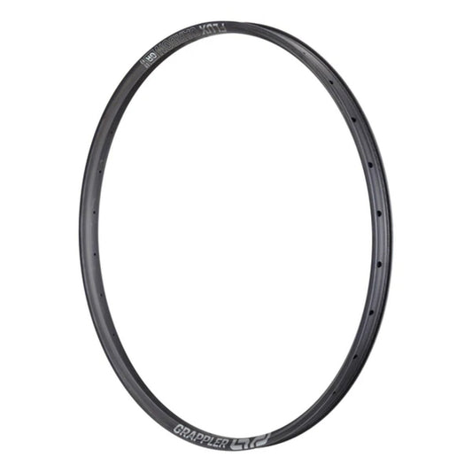 Llanta E13 Grappler Flux GR Carbono 27.5 30mm 32H Negro - FIERRIDE