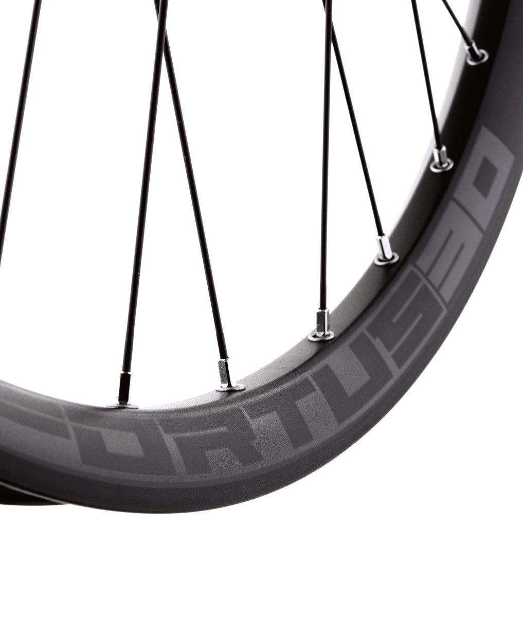 Llanta Hope Fortus 30 29" 32h - FIERRIDE