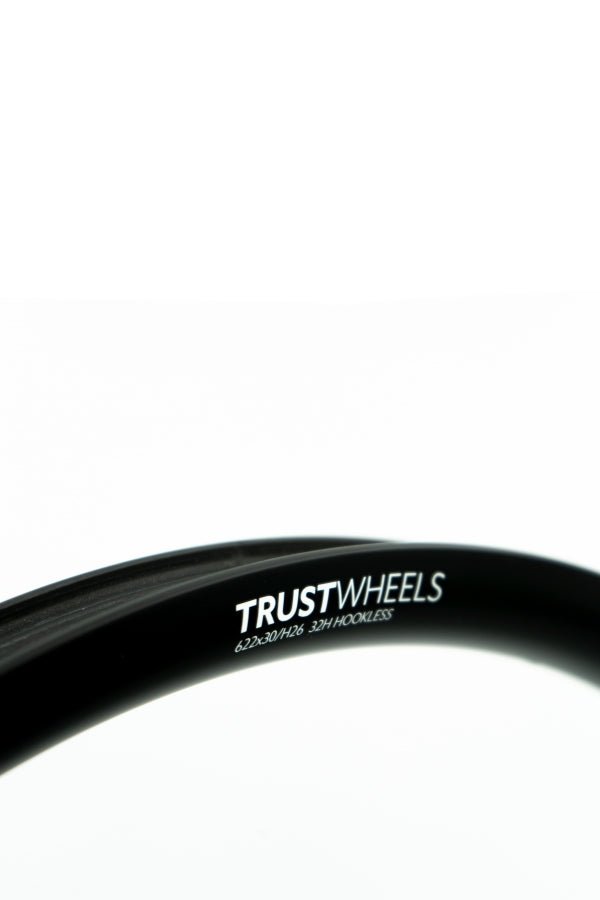 Llanta Trust Wheels M2637TL-ED 29" 32h - FIERRIDE