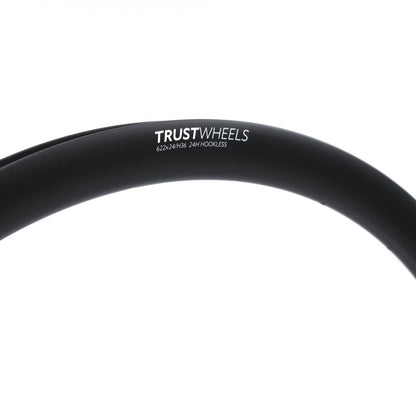 Llanta Trust Wheels M3629HL 700c 24h - FIERRIDE
