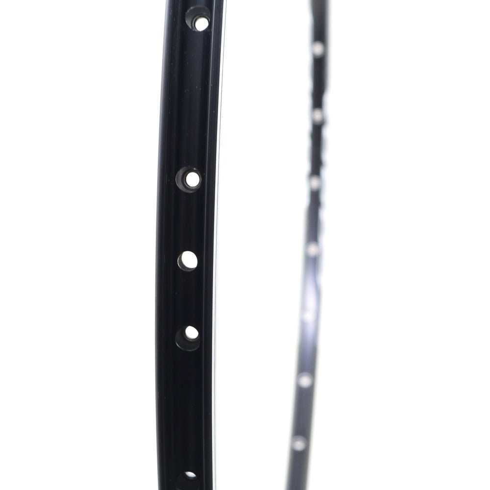 Llanta Weinmann 700C Cobra 36H Negra – Aro Rígido MTB - FIERRIDE