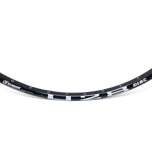 Llanta Weinmann U28 27.5" Ojetillos 36H Presta Negro - FIERRIDE