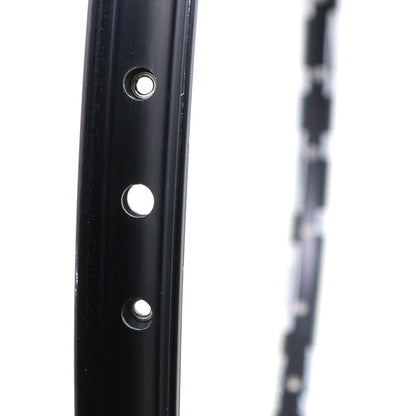 Llanta Weinmann U28 27.5" Ojetillos 36H Presta Negro - FIERRIDE