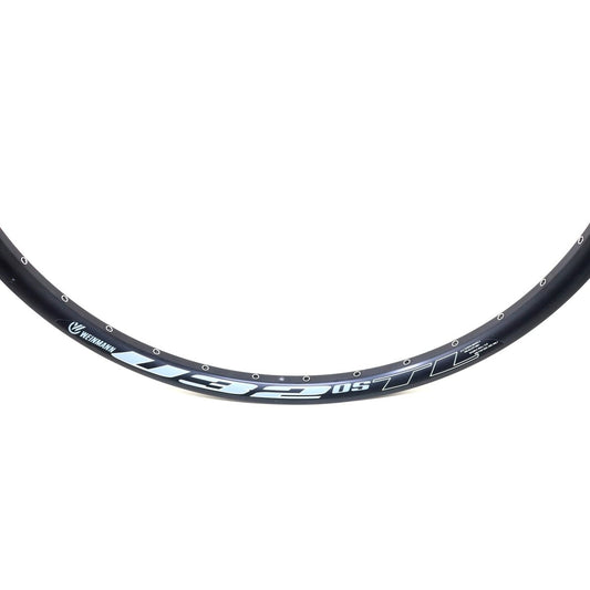 Llanta Weinmann U32 TL 29" Asimétrica 28H Presta Negro - FIERRIDE