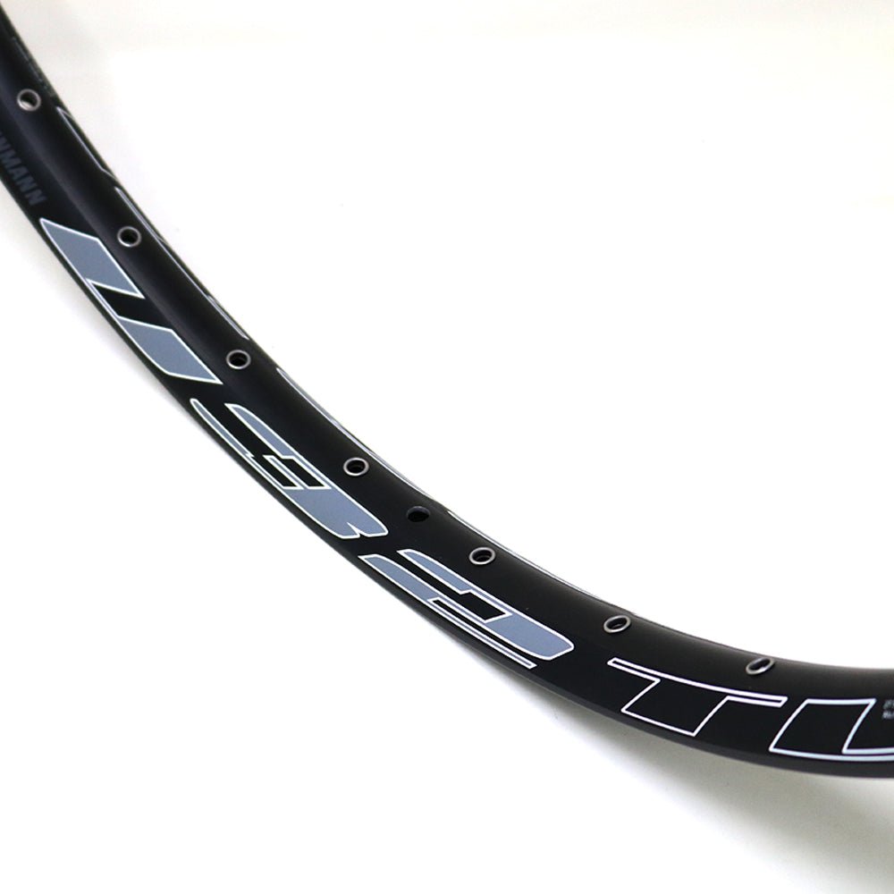 Llanta Weinmann U32 Tubeless 27.5" 28H Presta Negro MTB - FIERRIDE