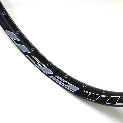 Llanta Weinmann U32 Tubeless 27.5" 28H Presta Negro MTB - FIERRIDE