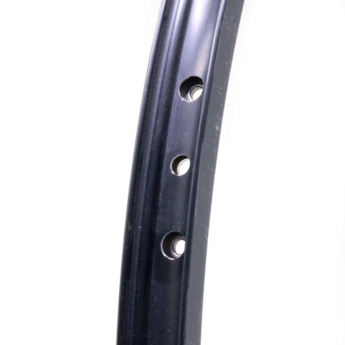 Llanta Weinmann ZAC19 27.5" 36H Schrader Negro MTB - FIERRIDE