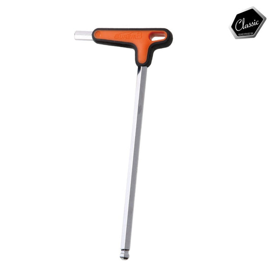 Llave Allen 10mm con Mango Super B TB-7638 Serie Clásica - FIERRIDE