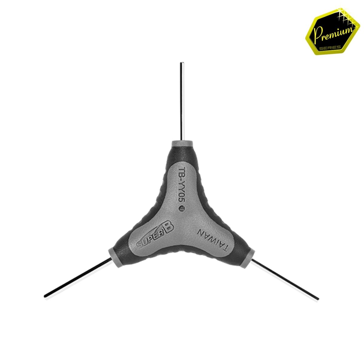 Llave Allen Tipo Y Super B TB-YY05 Taller 2/2.5/3mm - FIERRIDE