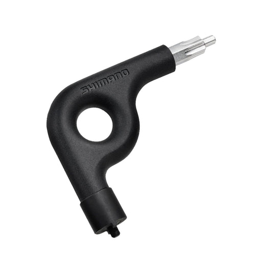 Llave Especial Volante Shimano TL-FC22 T40 para Bielas - FIERRIDE