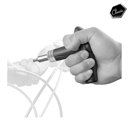 Llave Torque Super B TB-TW50 Serie Clásica – Precisión Total - FIERRIDE