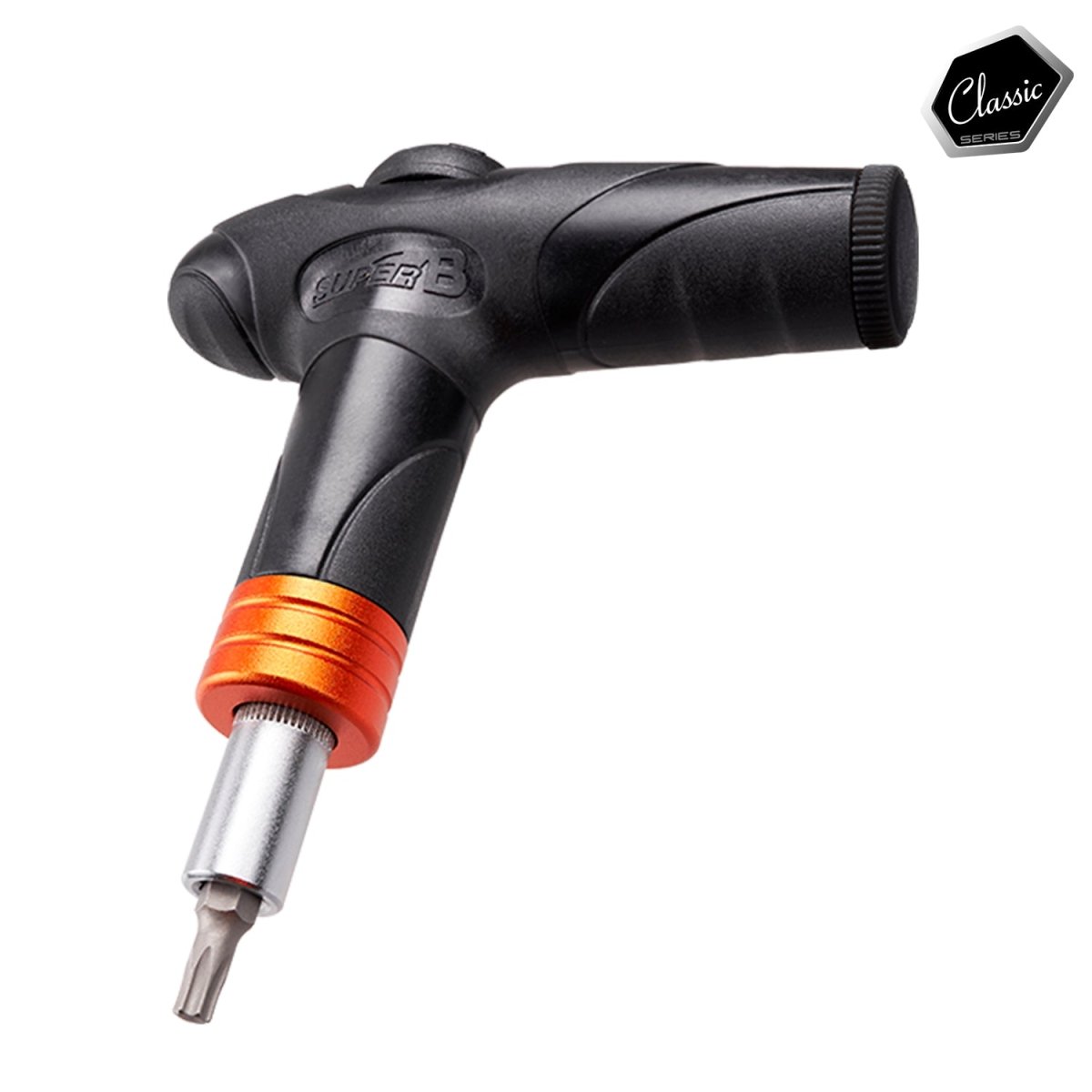 Llave Torque Super B TB-TW50 Serie Clásica – Precisión Total - FIERRIDE