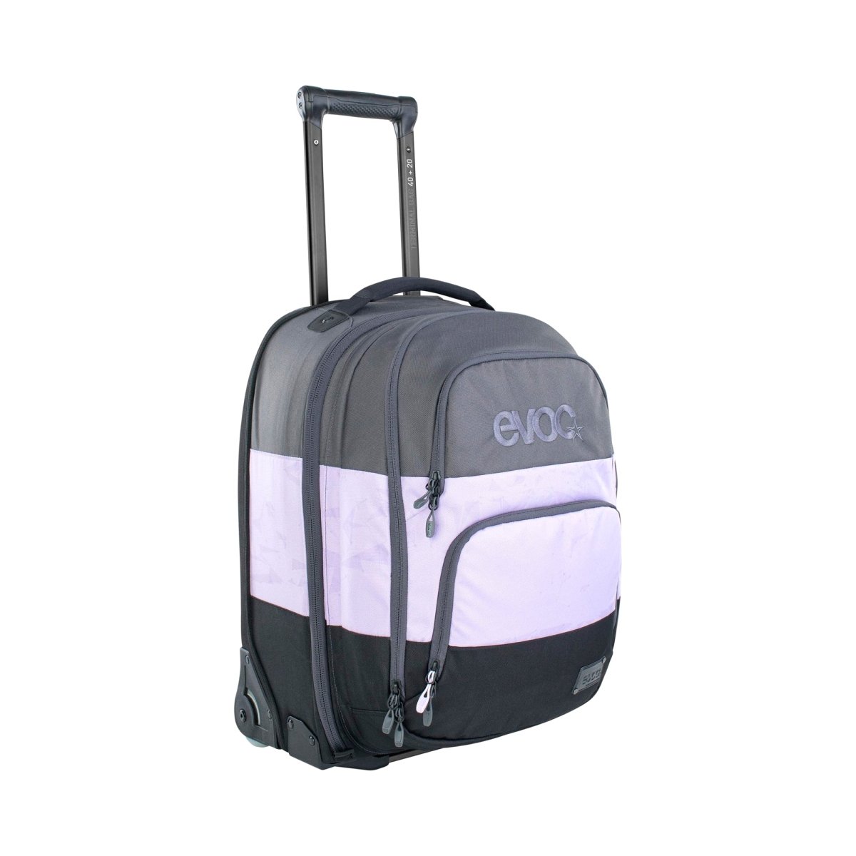 Maleta de Viaje EVOC 40+20 Multicolor - FIERRIDE