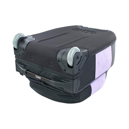 Maleta de Viaje EVOC 40+20L Multicolor – Transporte MTB - FIERRIDE