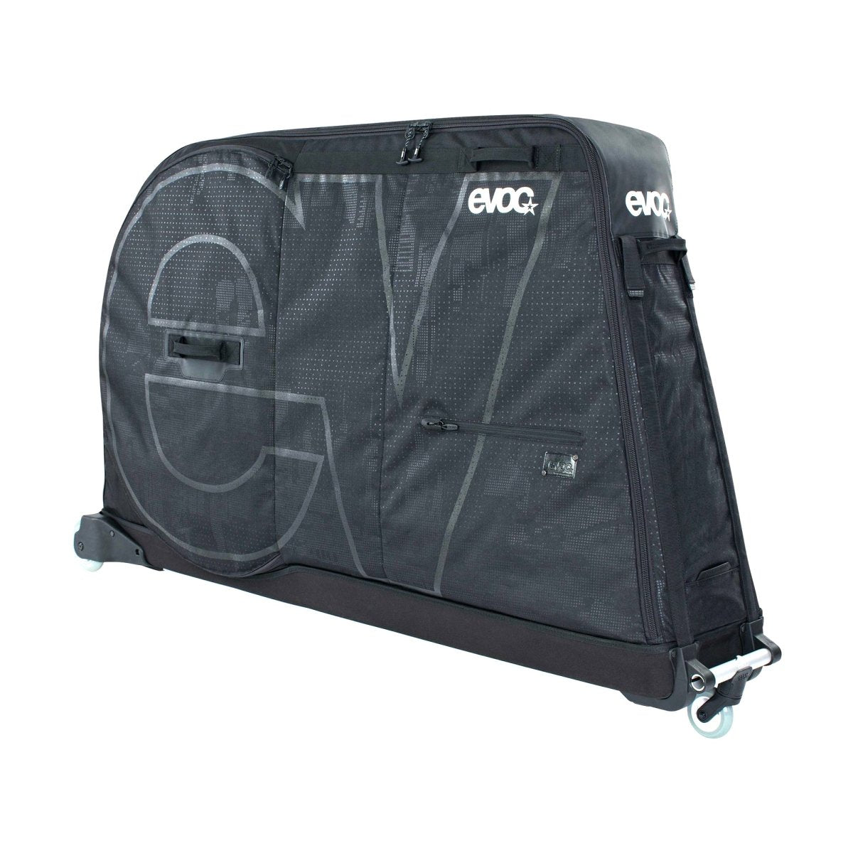 Maleta Evoc Bicicletas MTB Pro Negro - FIERRIDE