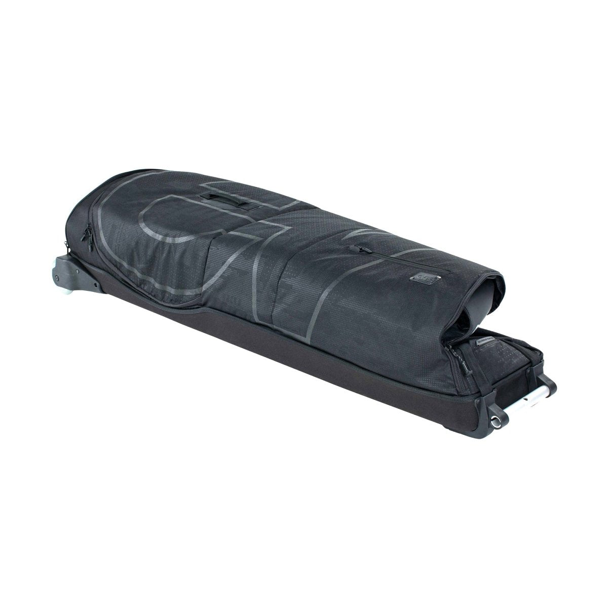 Maleta Evoc Bicicletas MTB Pro Negro - FIERRIDE