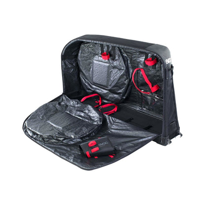 Maleta Evoc Bicicletas MTB Pro Negro - FIERRIDE