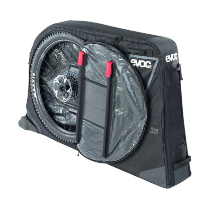 Maleta Evoc Bike Travel 22 Black - FIERRIDE