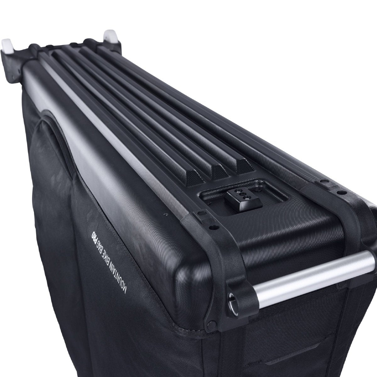 Maleta EVOC Bike Travel Pro MTB Negro – Viaja sin miedo - FIERRIDE