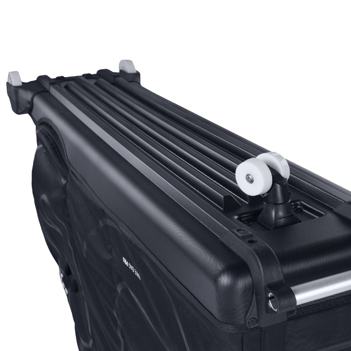 Maleta EVOC Bike Travel Pro para Bicicleta – Negro - FIERRIDE