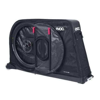 Maleta EVOC Bike Travel Pro para Bicicleta – Negro - FIERRIDE