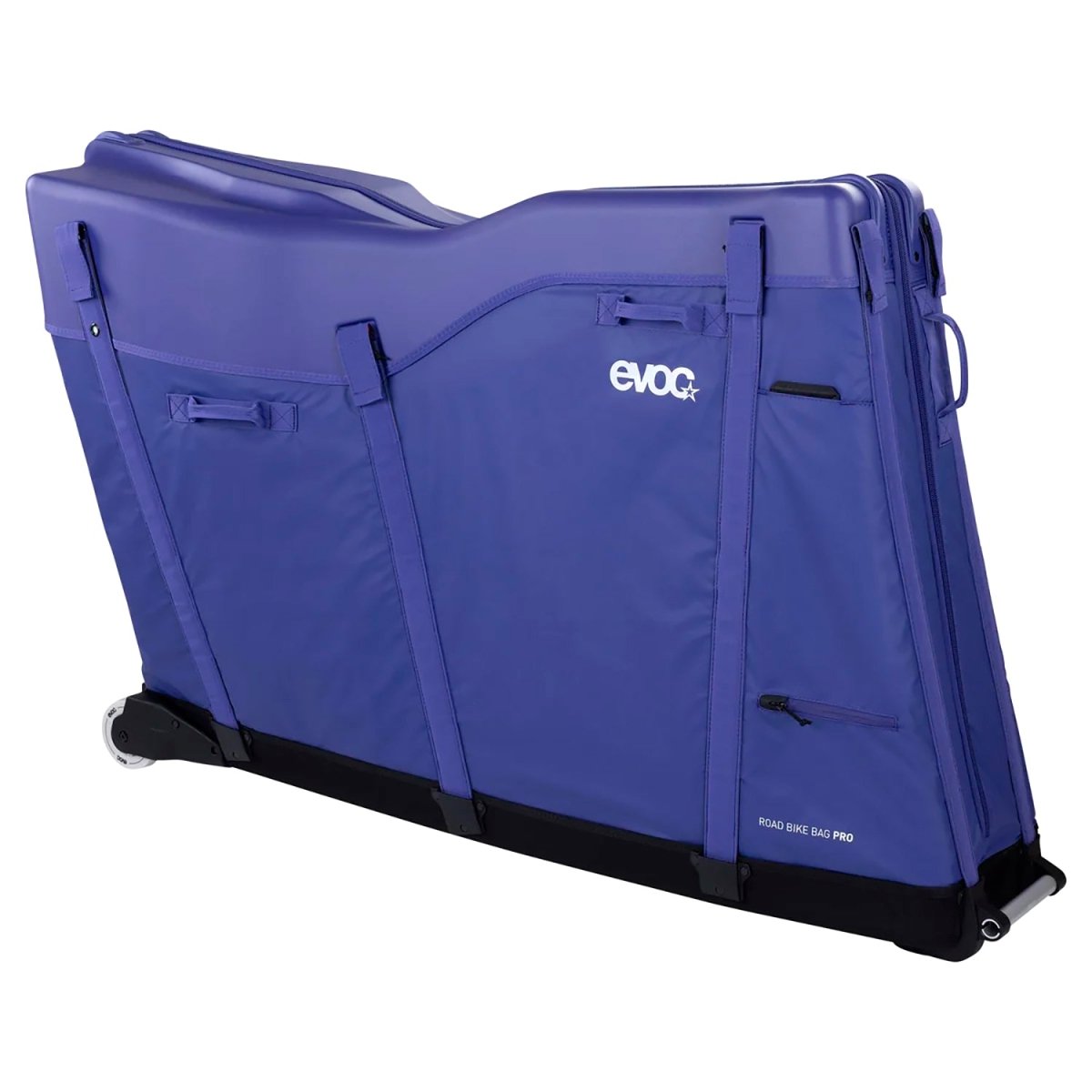 Maleta EVOC Bike Travel Pro Ruta Violeta - FIERRIDE
