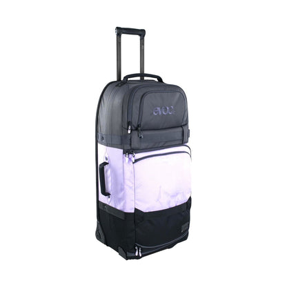 Maleta Evoc World Traveller XL 125L Multicolor - FIERRIDE