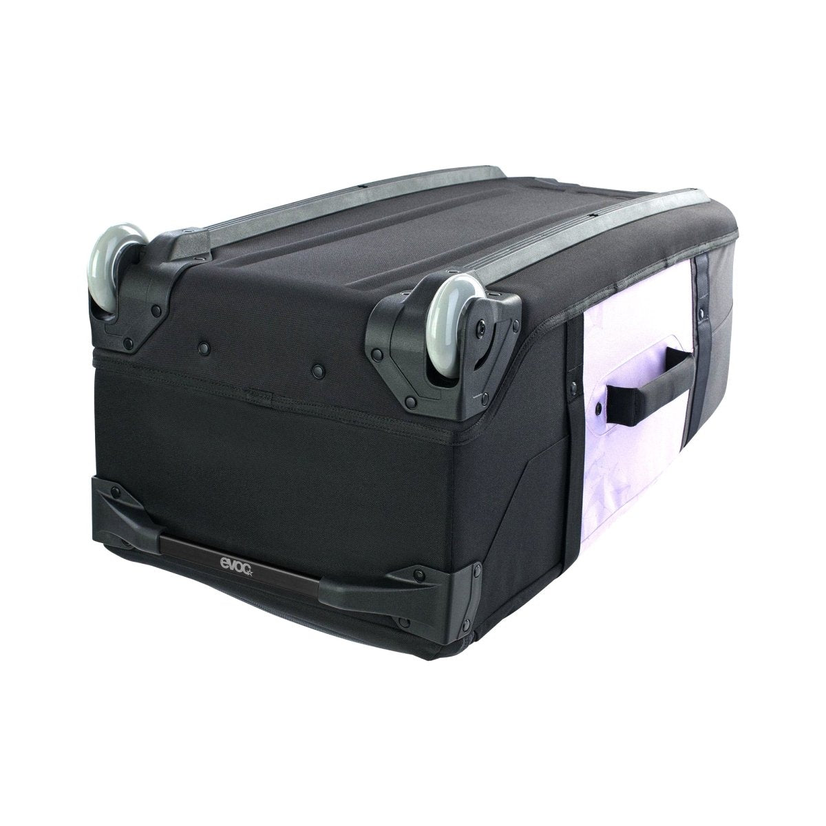 Maleta EVOC World Traveller XL 125L – Viaja con tu MTB - FIERRIDE