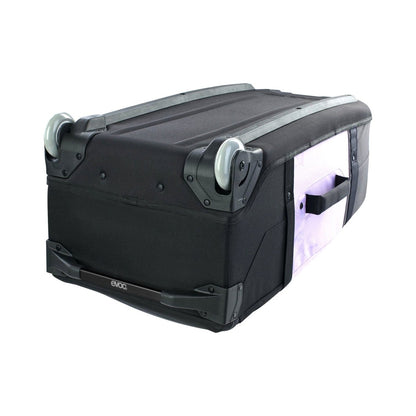 Maleta EVOC World Traveller XL 125L – Viaja con tu MTB - FIERRIDE