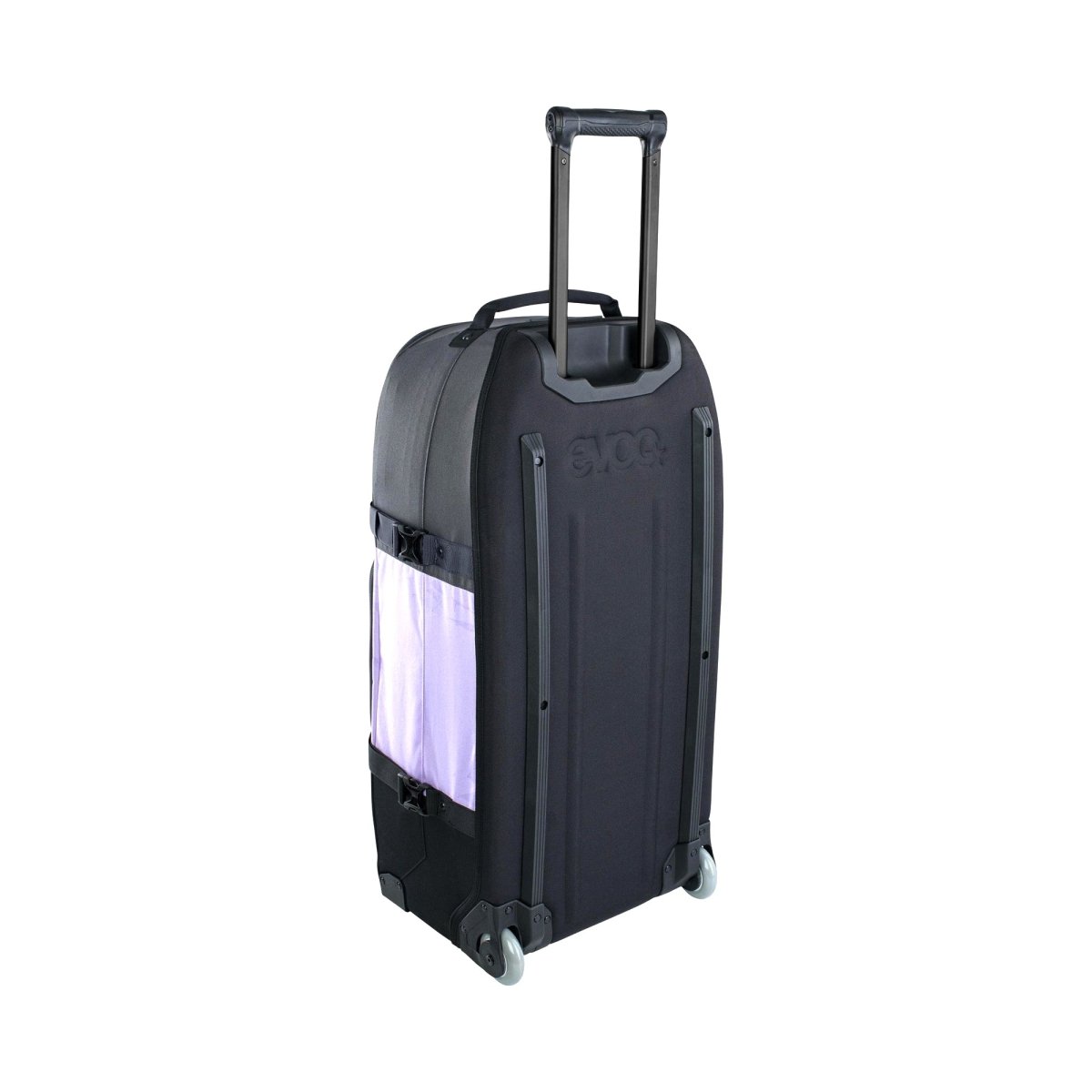Maleta EVOC World Traveller XL 125L – Viaja con tu MTB - FIERRIDE