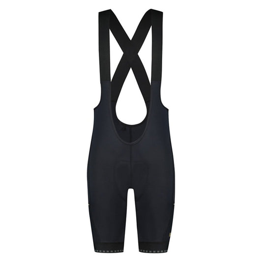 Malla con Tirantes Shimano Evolve Avventura, Negro, Hombre, Talla XL - FIERRIDE
