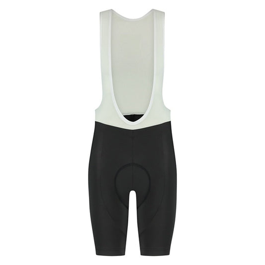 Malla con Tirantes Shimano Inizio, Negro, Hombre, Talla XL - FIERRIDE