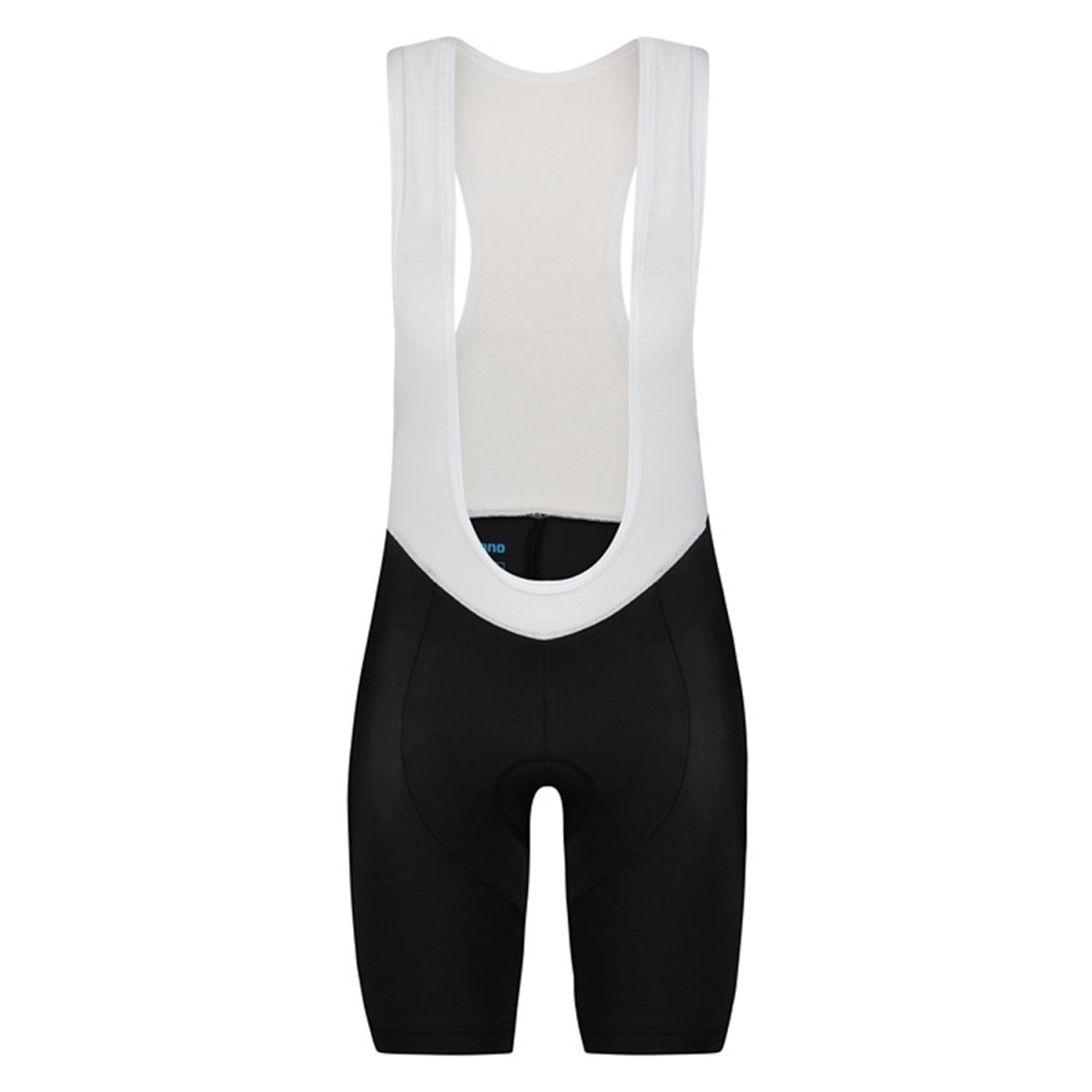 Malla con Tirantes Shimano Inizio, Negro, Mujer, Talla L - FIERRIDE
