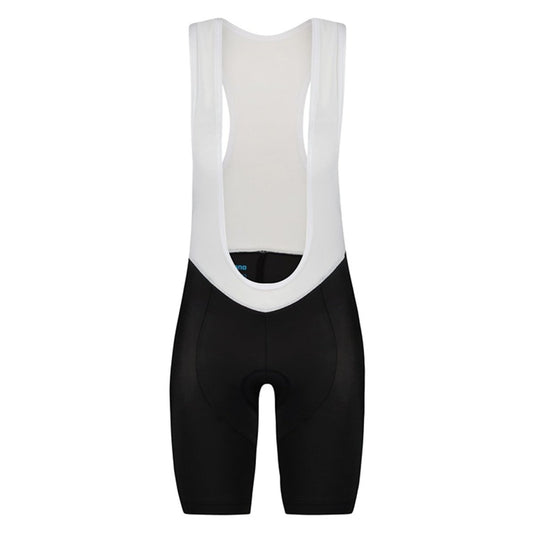 Malla con Tirantes Shimano Inizio, Negro, Mujer, Talla L - FIERRIDE