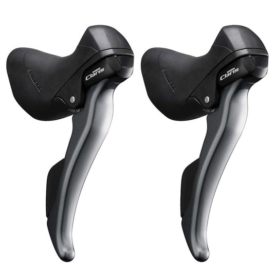 Manilla Cambio Freno PAR 2 X 8V. ST-R2000 ESTR2000DPA - FIERRIDE