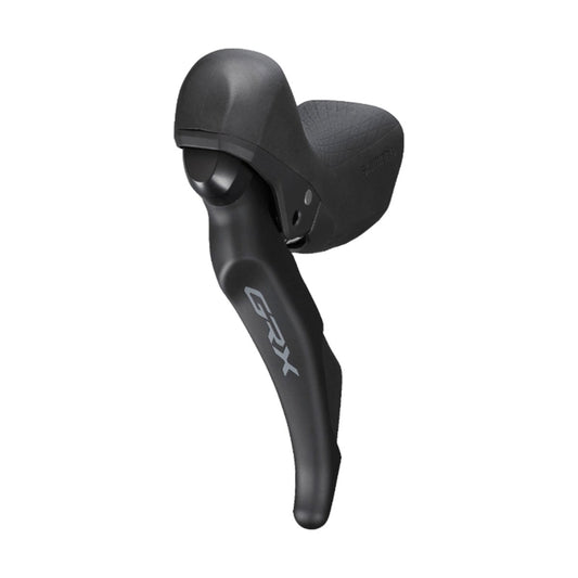 Manilla Cambio Freno Shimano GRX ST-RX600, Mechanical Shift/hydraulic Disc Brake, 2V Left - FIERRIDE