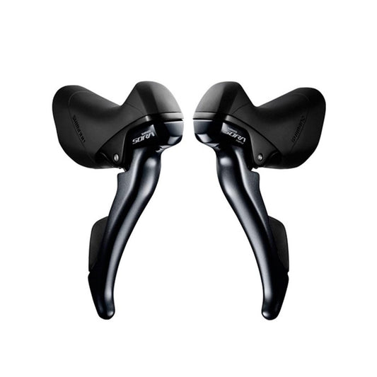 Manilla Cambio Freno Shimano PAR 2X9V ST-R3000 ESTR3000DPA - FIERRIDE