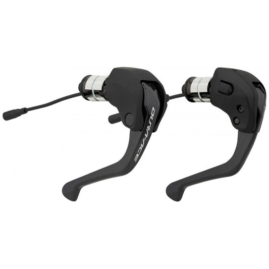 manilla cambio freno shimano st-r9160 dura-ace di2 2x11-s - FIERRIDE