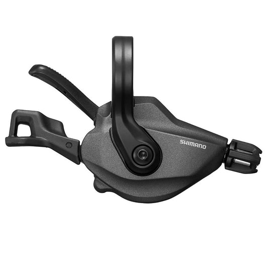 Manilla Cambio Shimano Deore-XT SL-M8100-R Derecha 12v - FIERRIDE