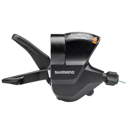 Manilla Cambio Shimano SL-M315-7R, Der. 7-SPEED Rapidfire Plus 2050MM Inner - FIERRIDE
