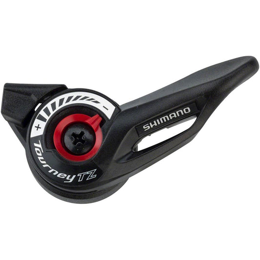 manilla cambio shimano sl-tz500-ln 3v. tz front 1800mm - FIERRIDE
